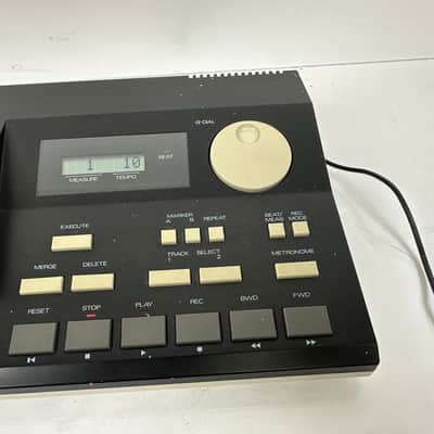 Roland PR-100 Digital Sequencer image 8