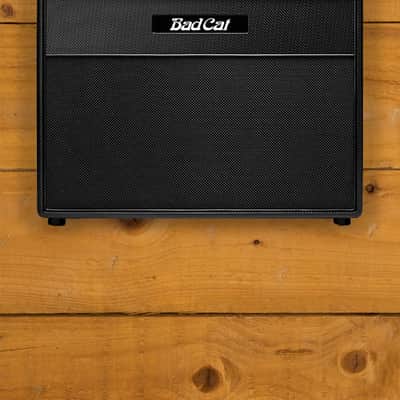 Bad Cat Lynx 2x12 Extension Speaker Cabinet image 1