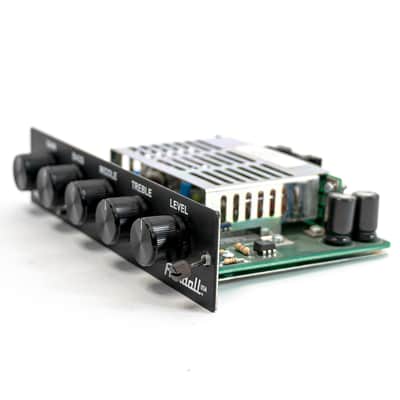 Randall MTS High Gain Ultra Preamp Module for RM and Lynchbox Amps – Chug and Squeal like the Greats image 4