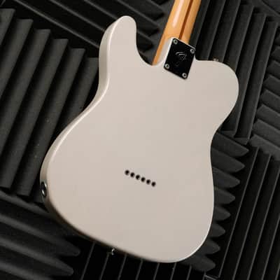 Fender TL-71 Telecaster Reissue MIJ - 2010 - US Blonde image 8