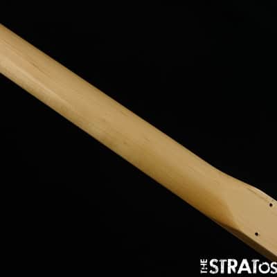 Fender Squier Paranormal Esquire Deluxe NECK C 25.5 image 5