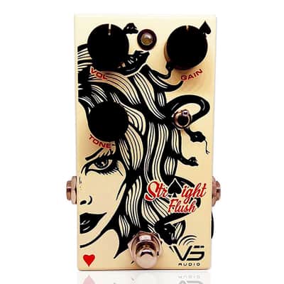 Reverb.com listing, price, conditions, and images for vs-audio-straight-flush