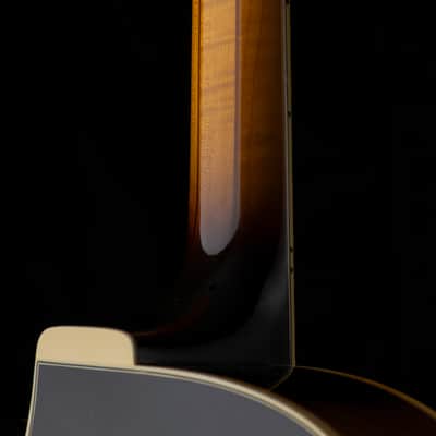 Gibson Custom Shop L-5 Wes Montgomery 1991 image 11
