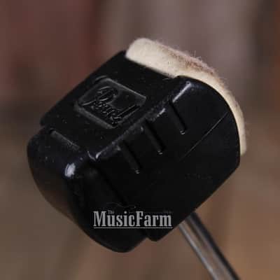 Pearl P120P PowerShifter Bass Drum KIck Pedal Single Chain with DuoBeat Beater image 10