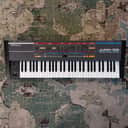 Juno-106 in Pristine Condition: Your Synth Dreams Answered!