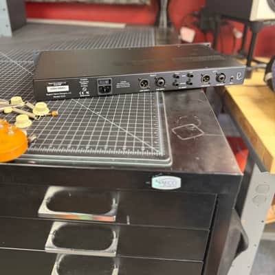 Rupert Neve Designs 5254 Diode Bridge Compressor image 2