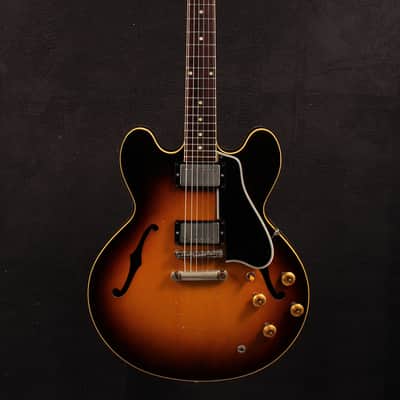 Gibson ES-335 1959 image 1