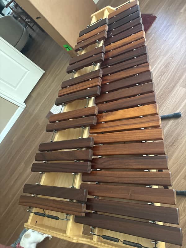 Marimba Warehouse MPM Maxey 3 Octave image 1