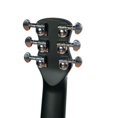 Journey Instruments OF660M Carbon Fiber Collapsible Travel Guitar (B-Stock) image 4