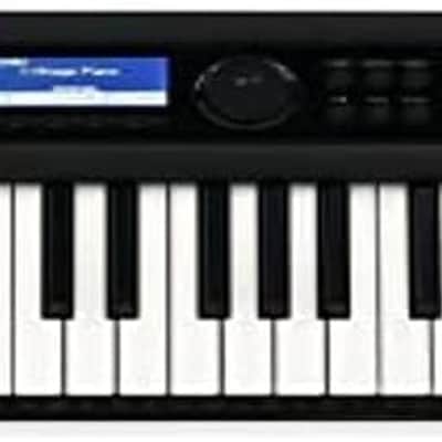 Casio, 61-Key Portable Keyboard (CT-S400)