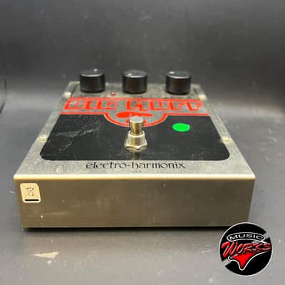 Electro Harmonix   Big Muff Pi image 6
