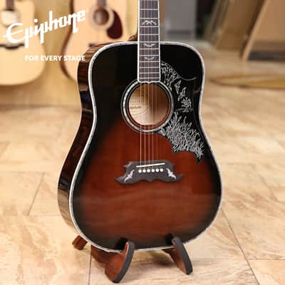 Epiphone Bats in Flight image 3
