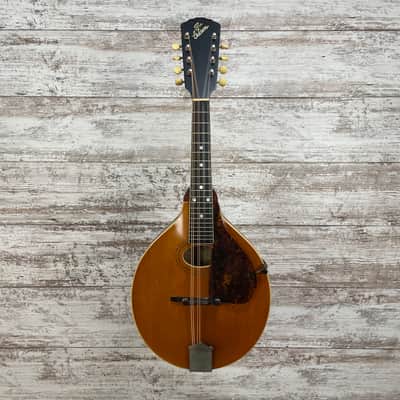 Late 1910s Gibson A-1 Mandolin w/OHSC image 2