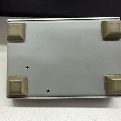 Mu-Tron Micro V Envelope Filter In The Box Nice 70s Bild 8
