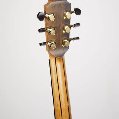 2023 Lowden S-35 CO/SRW Cocobolo / Sinker Redwood Top image 8