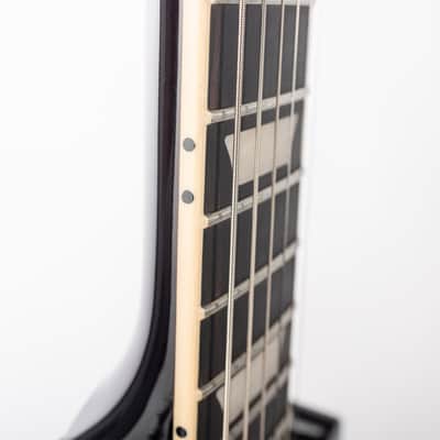 Gibson Les Paul Studio Session, Smoke house burst | Demo image 14