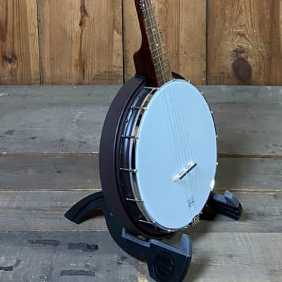 Flinthill FHB-55 Resonator Banjo image 2