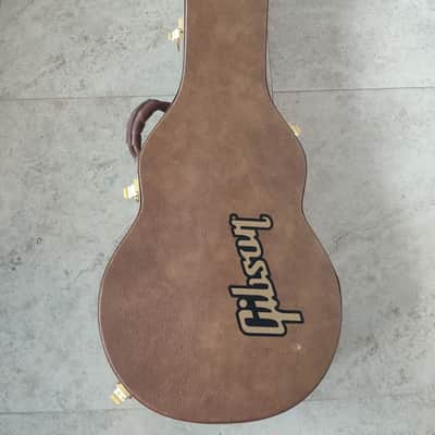 Gibson Slash Collection Les Paul Standard 2020 - 2024 - Vermillion Burst image 17