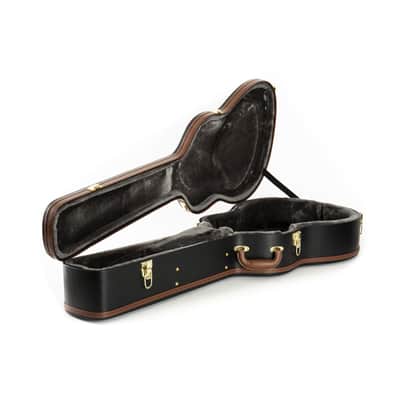 Epiphone 940-EDREAD AJ Dreadnought Hardshell Guitar Case - Case for acoustic guitars image 5