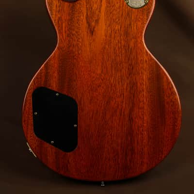 Gibson Les Paul R9 Custom Shop Light Aged 1959 Standard Reissue Iced Tea Burst image 9