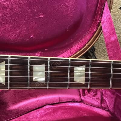 2012 Gibson Custom Shop - Les Paul CC06A aka Number One - Collectors Choice - ID 4523 image 11