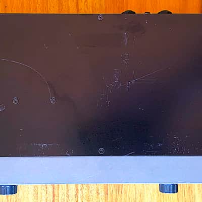 Phonic Feedback Silencer i7100 Pro-Grade Feedback Control Auto & Manual Modes image 8