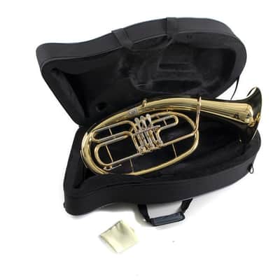 Roy Benson TH-202 in B Tenorhorn image 9
