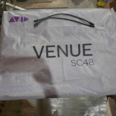 Avid Venue SC48 2009 image 6