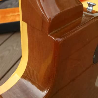 Gibson Les Paul Standard 1968 Goldtop image 10