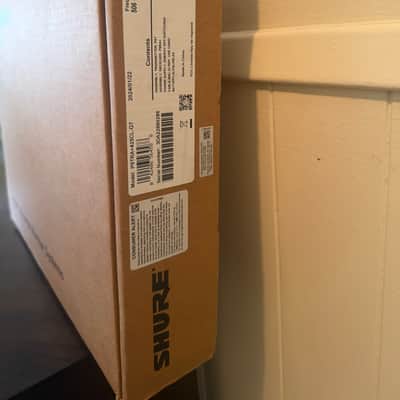 Shure P9TRA+425CL image 2