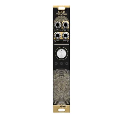 AFTER LATER AUDIO AURIS (EARS) : BRAND NEW :  [DETROIT MODULAR] image 1