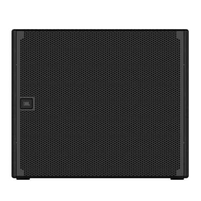 JBL SRX918S Powered Subwoofer - 18in image 11