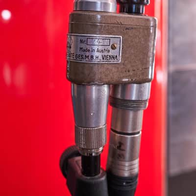 AKG D20 1958 image 2