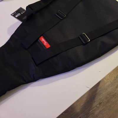 Fender Player Lead III w/ new Fender gig bag image 6