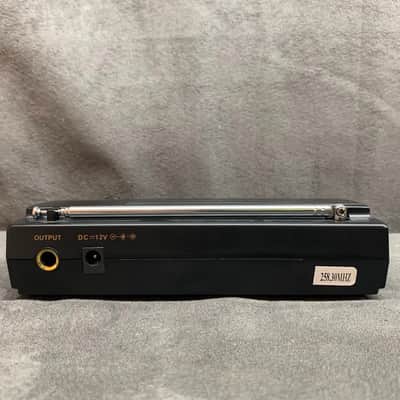 Takstar WGV-601 Guitar Wireless System image 5