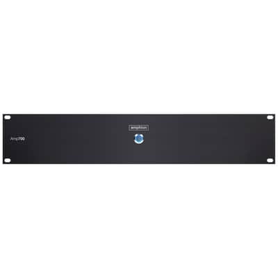 Amphion Amp700 Stereo Amplifier (Demo Deal) image 3