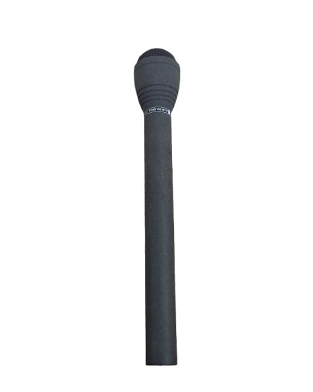 Beyerdynamic M58 - Dynamic Microphone - Black - Excellent w/ Soft Case image 1