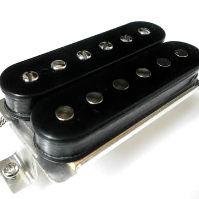 HUMBUCKER Bridge Pickup Stratocaster Frankenstrat Eddie Van Halen Pickup Q  Strat EVH Frankie E.V.H. image 6