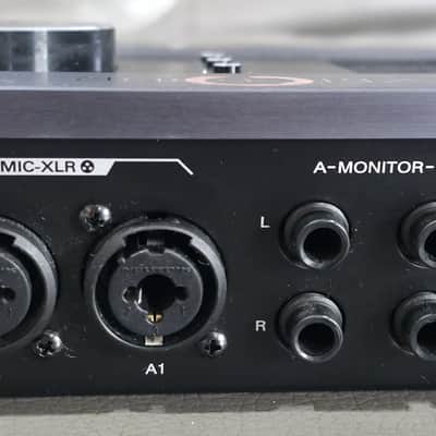 Antelope Audio Zen Tour Thunderbolt / USB Audio Interface image 5