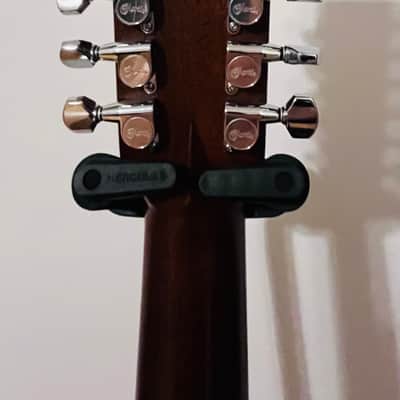 Martin Standard Series HD12-28 2017 w/LR Baggs VTC Pickup image 4