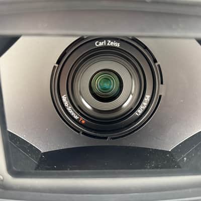 Sony HVR-HD1000U Camcorder 6.1 Megapixels Full Set - In bag image 8