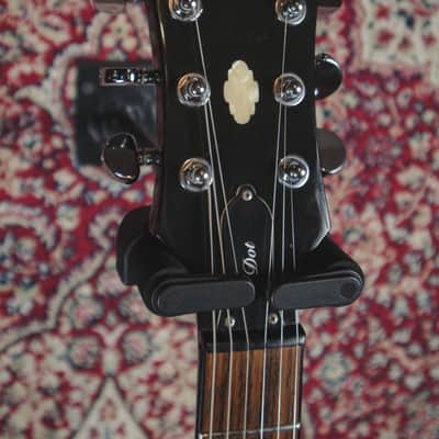 Epiphone Dot, Peerless Factory 2001 - Sunburst image 3