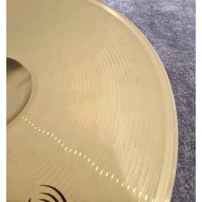 SABIAN SBR 20" Ride Cymbal – Ride Cymbal - Excellent image 3