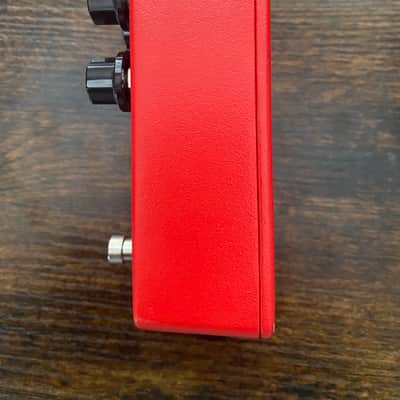 Funny Little Boxes Skeleton Key pedal image 3