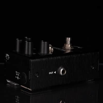 Used Fender The Bends Compressor Pedal - 2 imagen 5