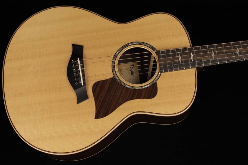 Taylor GT 811e (#026) image 1
