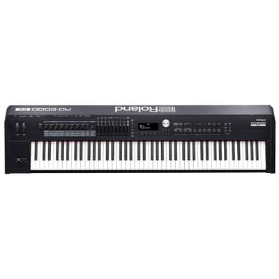 Roland RD-2000 EX Stage Piano