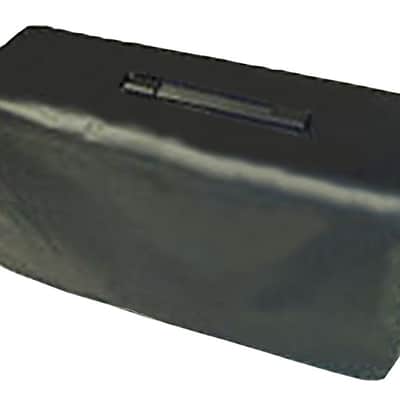 Black Vinyl Cover for Marshall JCM800 SC20H Studio Classic Amplifier Head (mars328)