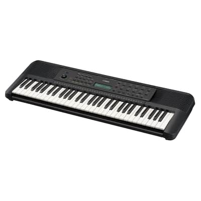 Yamaha PSRE283 Digital Keyboard image 1