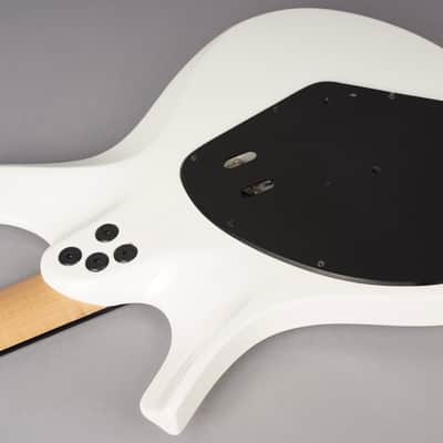 Parker Maxx Fly Radial PDF60 - 2011 - White image 12